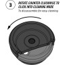 Термокружка Stanley Classic NeverLeak 0,47 л, тёмно-янтарная